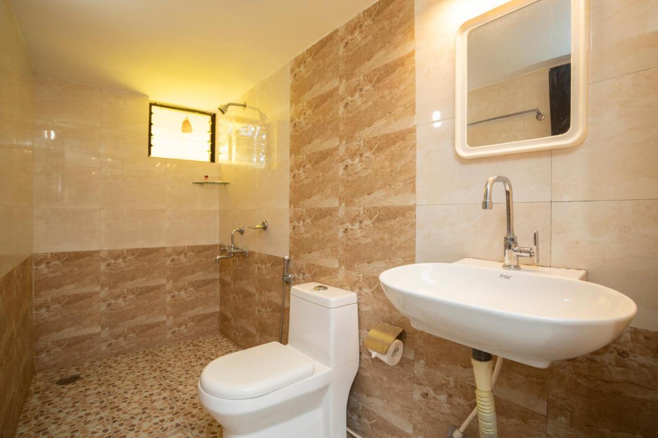 Candolim Villa Verediana Ngoại thất bức ảnh