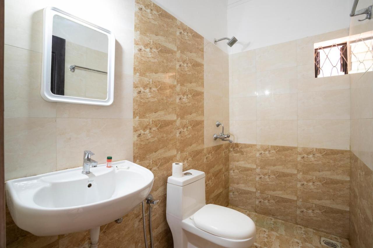 Candolim Villa Verediana Ngoại thất bức ảnh