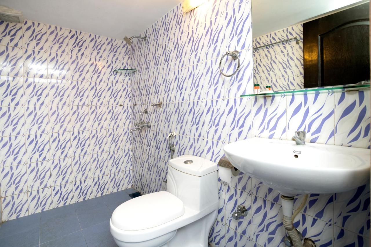 Candolim Villa Verediana Ngoại thất bức ảnh