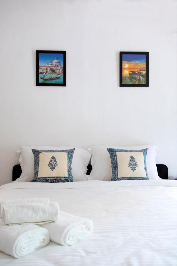 Candolim Villa Verediana Ngoại thất bức ảnh