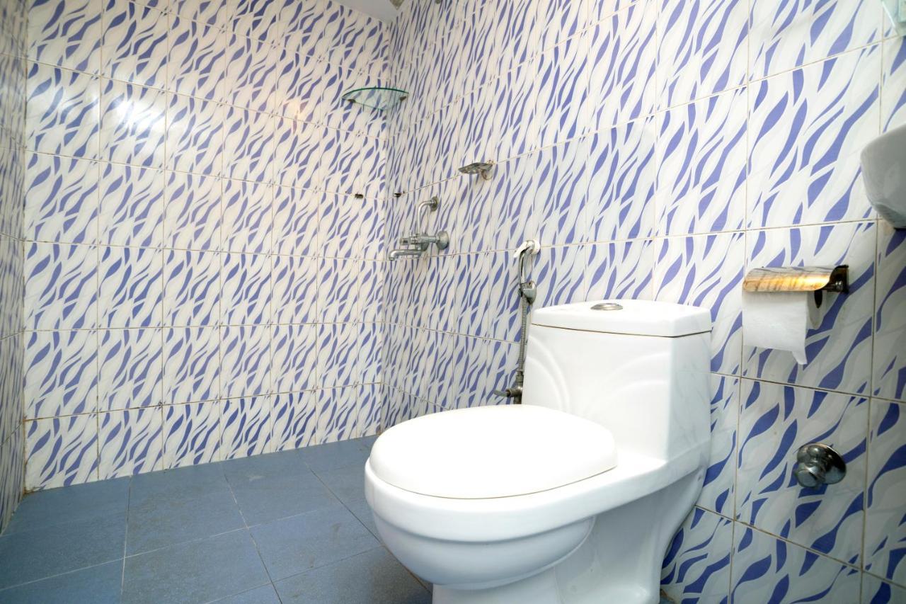 Candolim Villa Verediana Ngoại thất bức ảnh