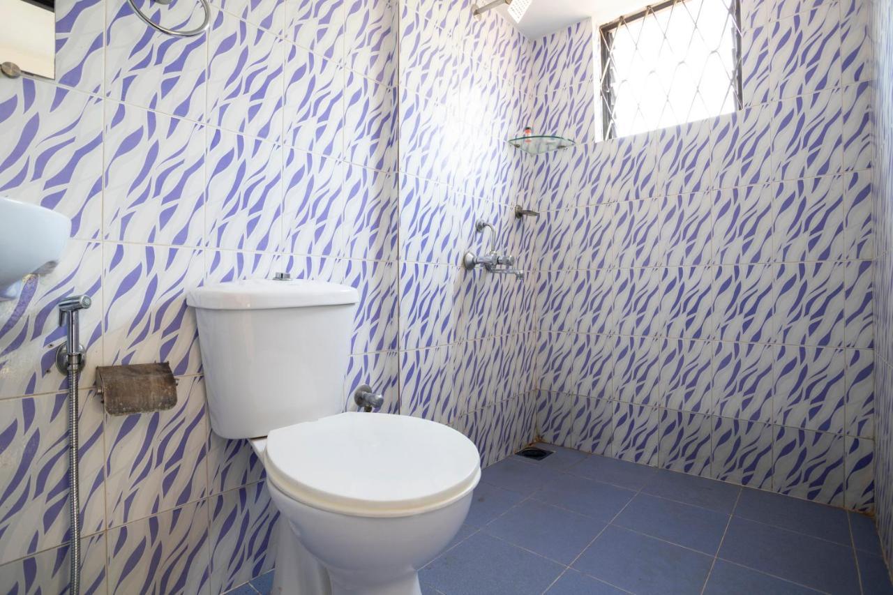Candolim Villa Verediana Ngoại thất bức ảnh