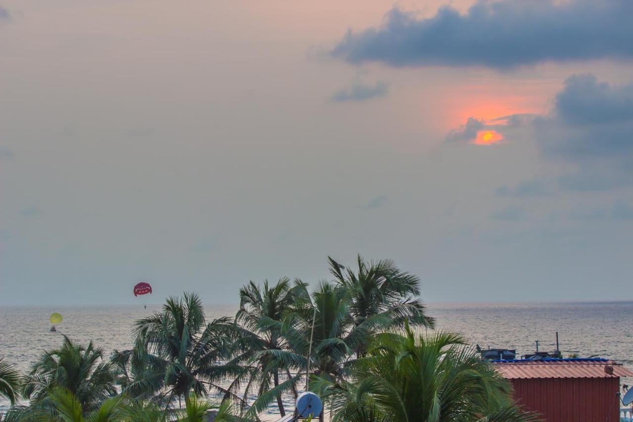 Candolim Villa Verediana Ngoại thất bức ảnh